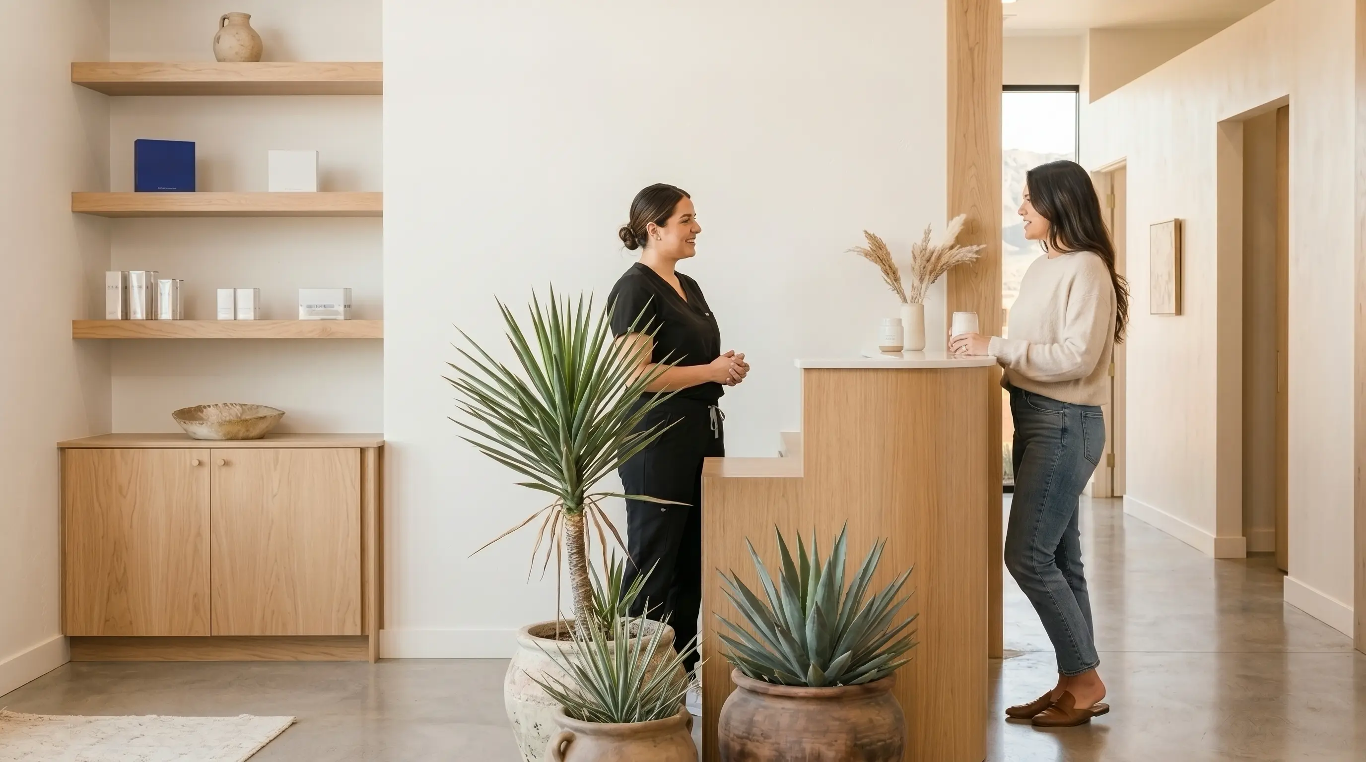 Contact Sun City Rejuvenation